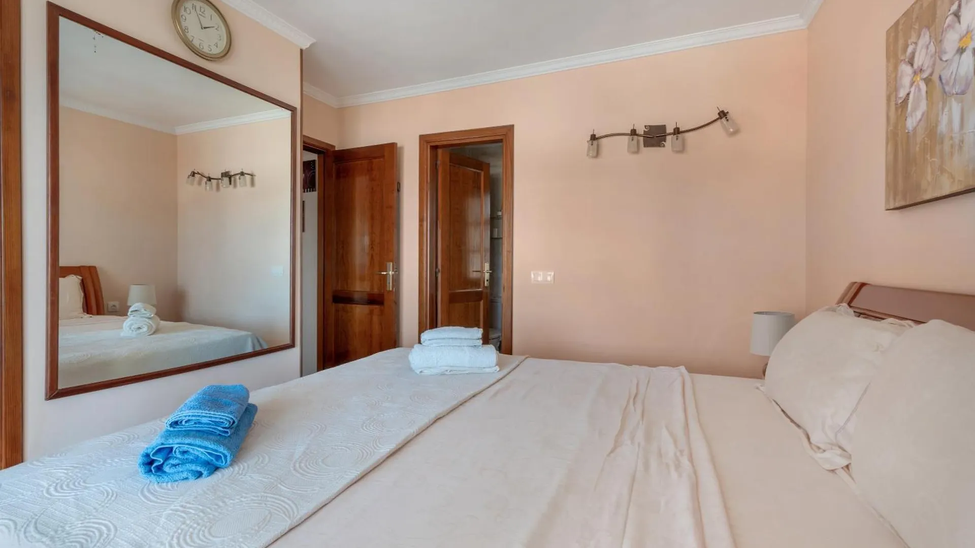 Apartmán Exclusive Las Americas Property Costa Adeje