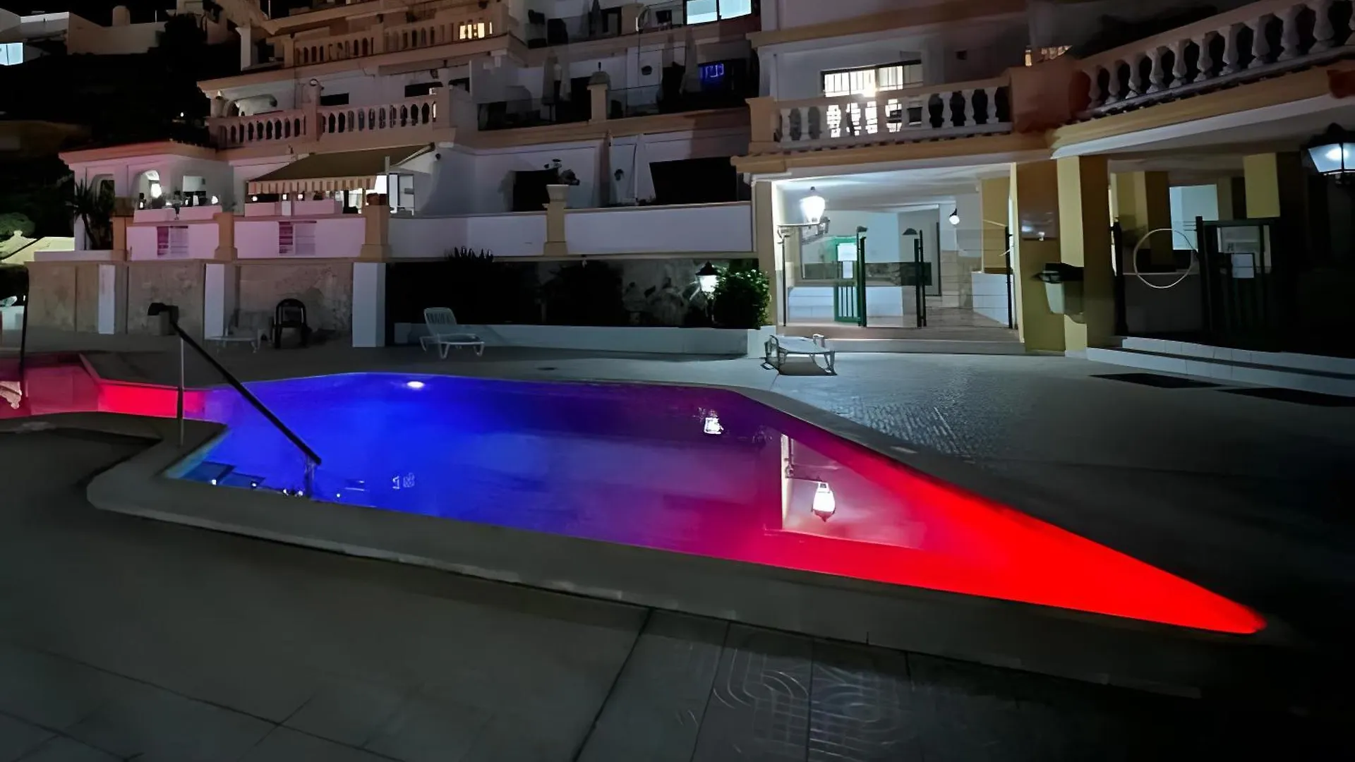 Exclusive Las Americas Property Costa Adeje  Španělsko
