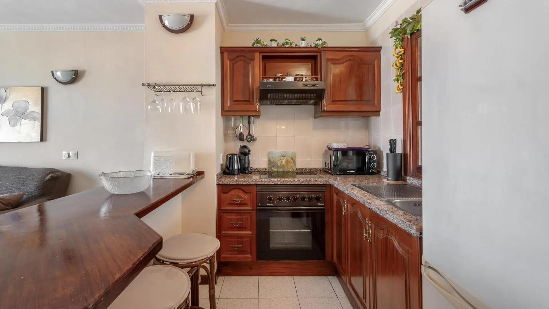 Exclusive Las Americas Property Costa Adeje  0*, Costa Adeje (Tenerife) Španělsko