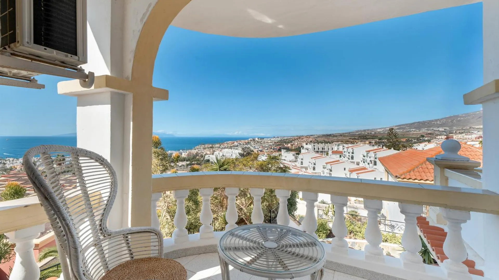 Exclusive Las Americas Property Costa Adeje  Apartmán Costa Adeje (Tenerife)