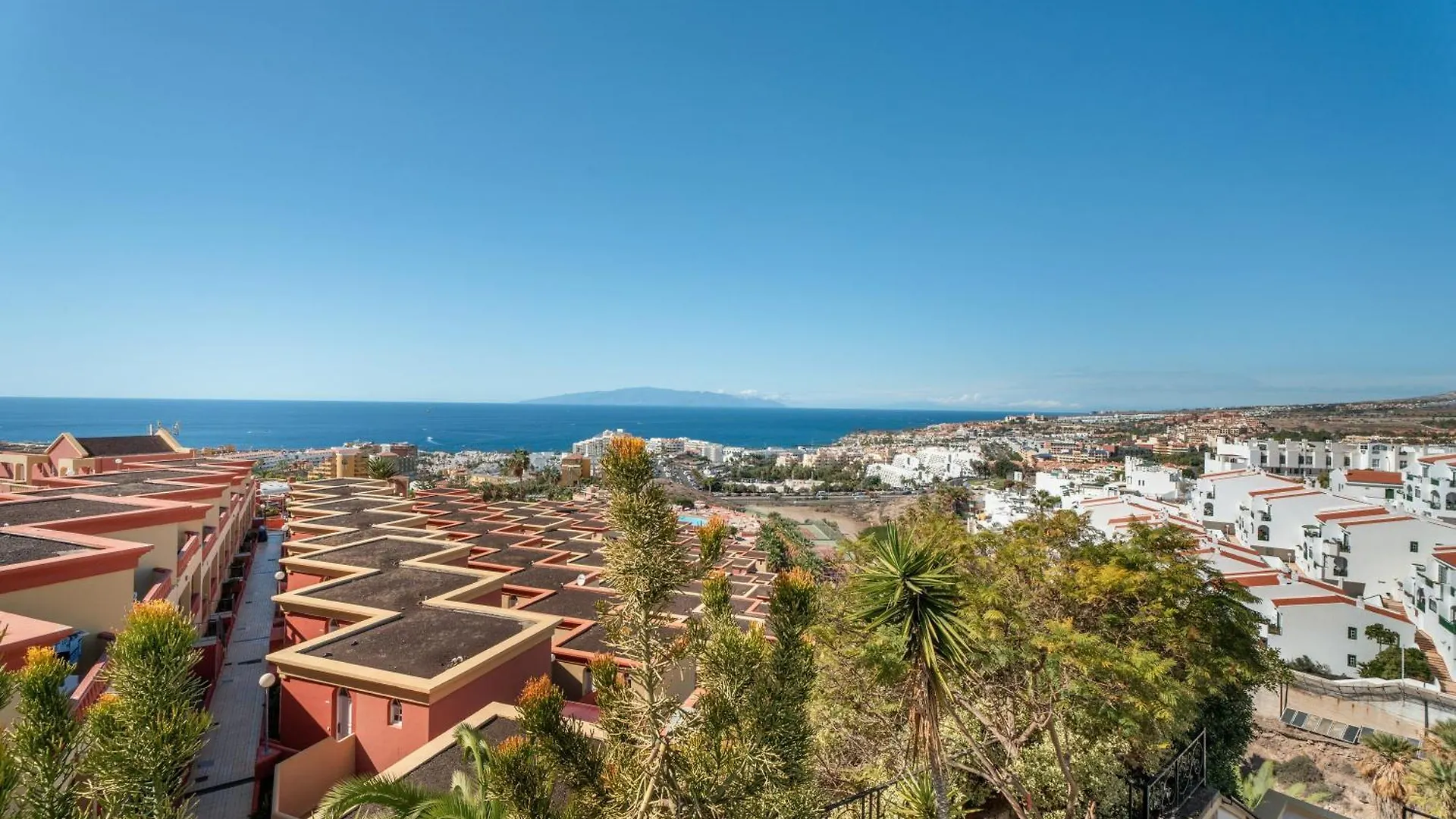 Apartmán Exclusive Las Americas Property Costa Adeje  Španělsko