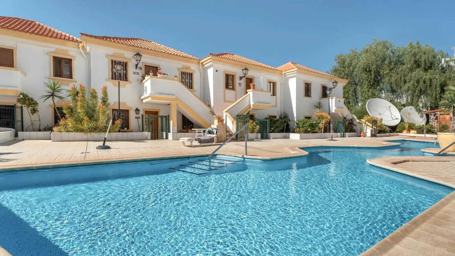 Apartmán Exclusive Las Americas Property Costa Adeje