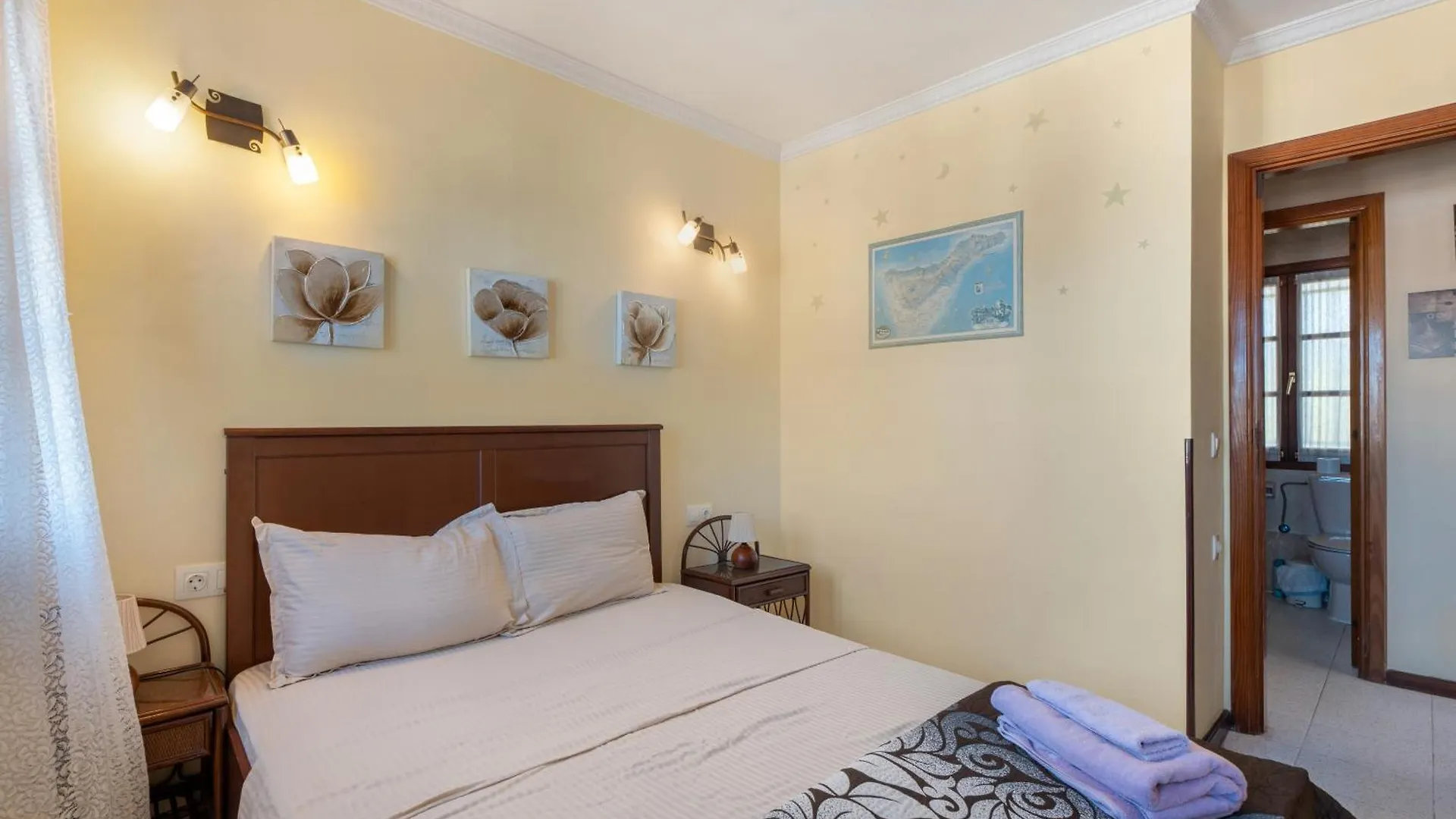 Apartmán Exclusive Las Americas Property Costa Adeje