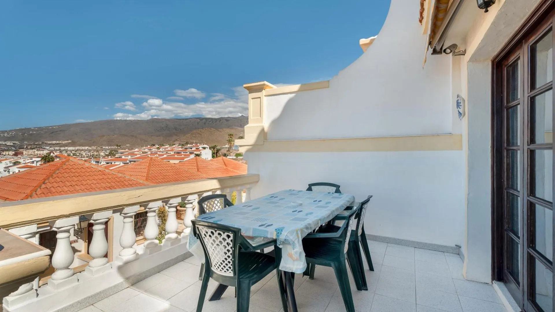 Exclusive Las Americas Property Costa Adeje  Apartmán