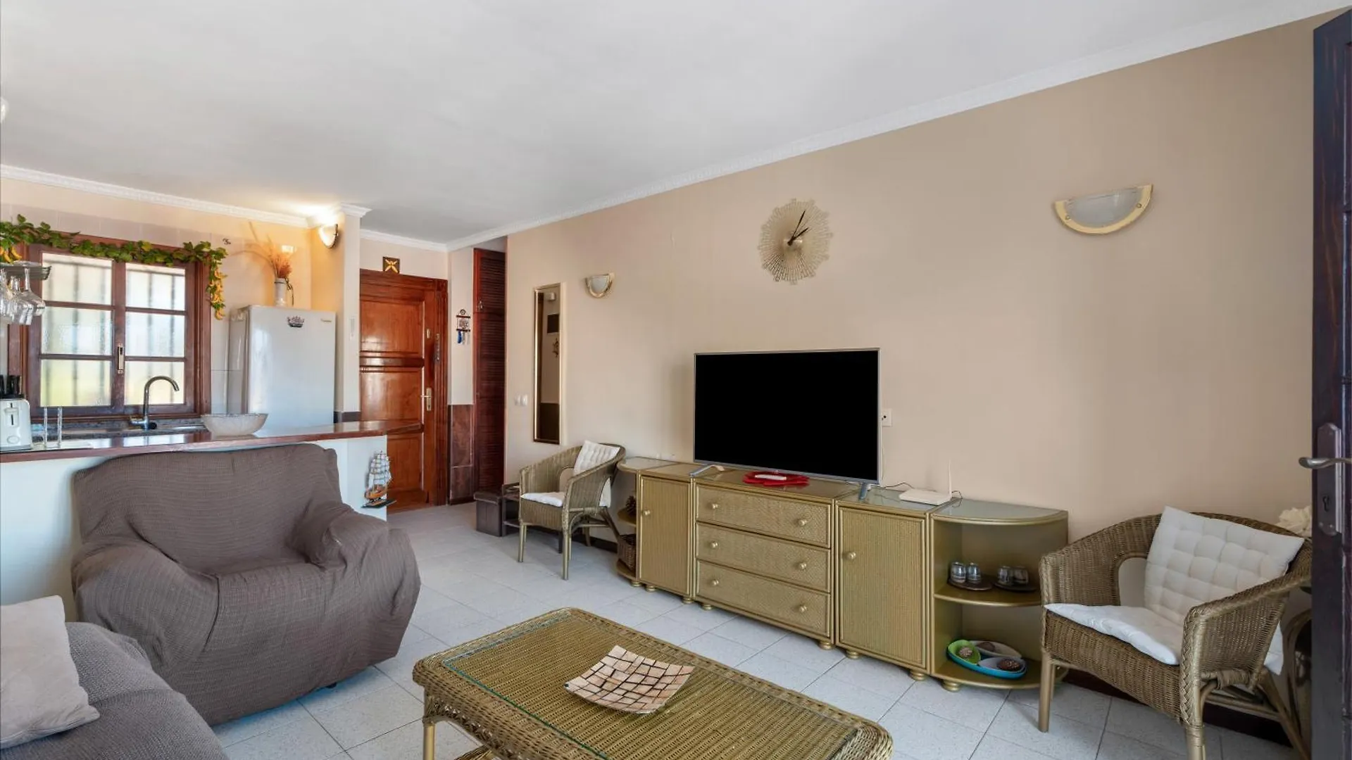 Exclusive Las Americas Property Costa Adeje  Španělsko