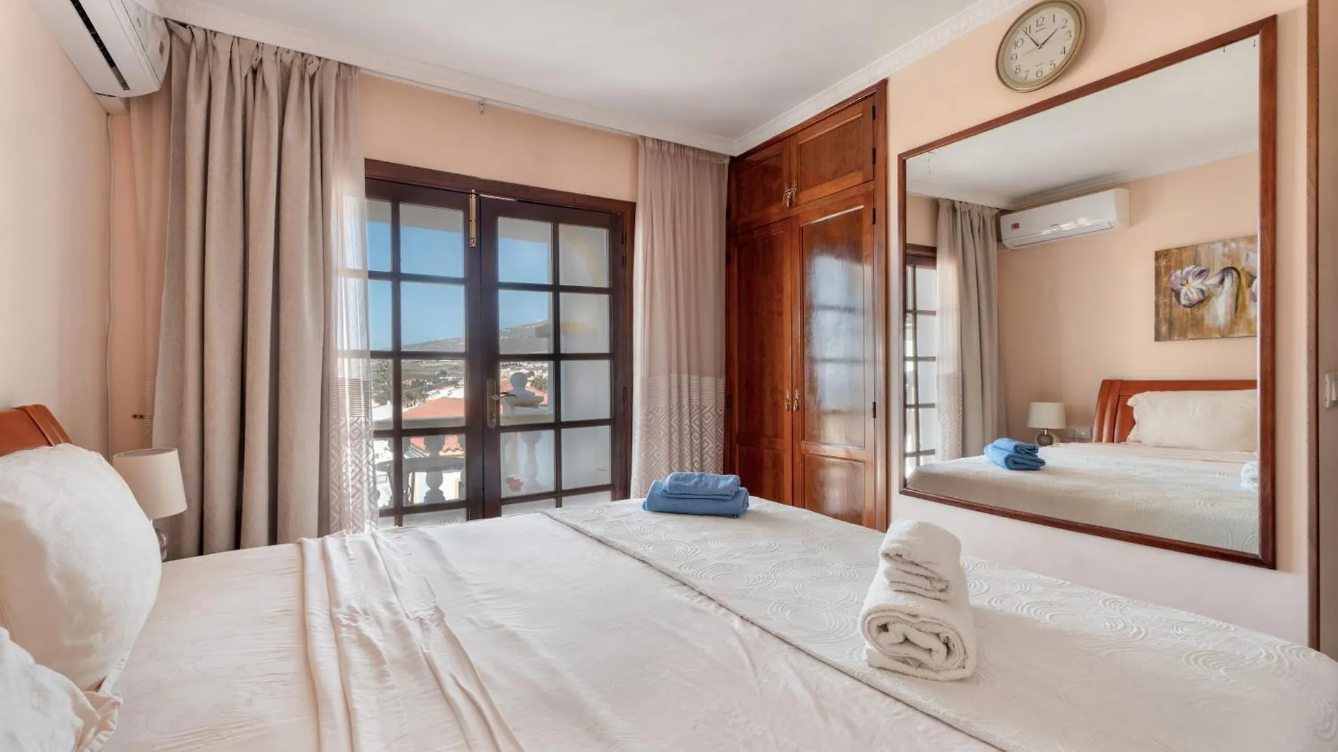 Exclusive Las Americas Property Costa Adeje  0*, Costa Adeje (Tenerife) Španělsko