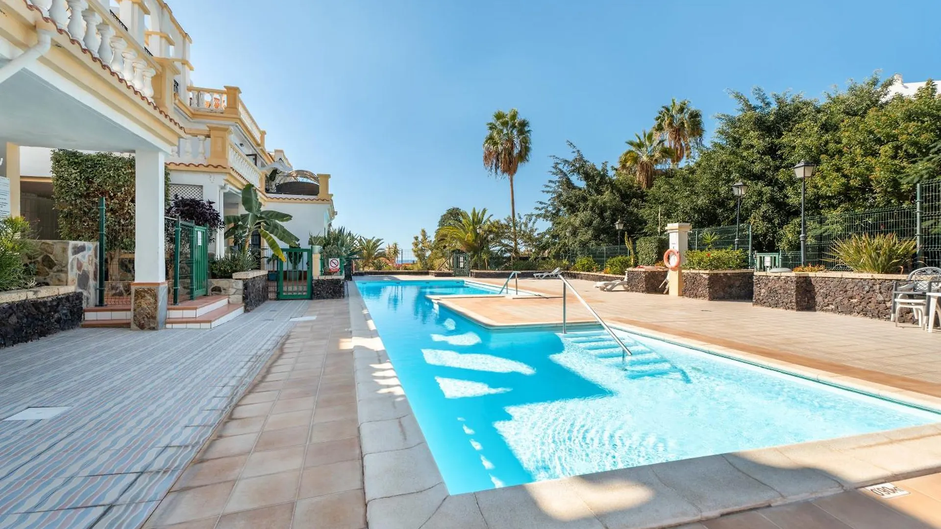 Exclusive Las Americas Property Costa Adeje  Apartmán Costa Adeje (Tenerife)