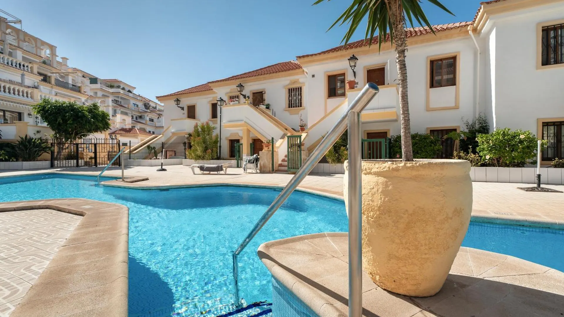 Apartmán Exclusive Las Americas Property Costa Adeje  Španělsko
