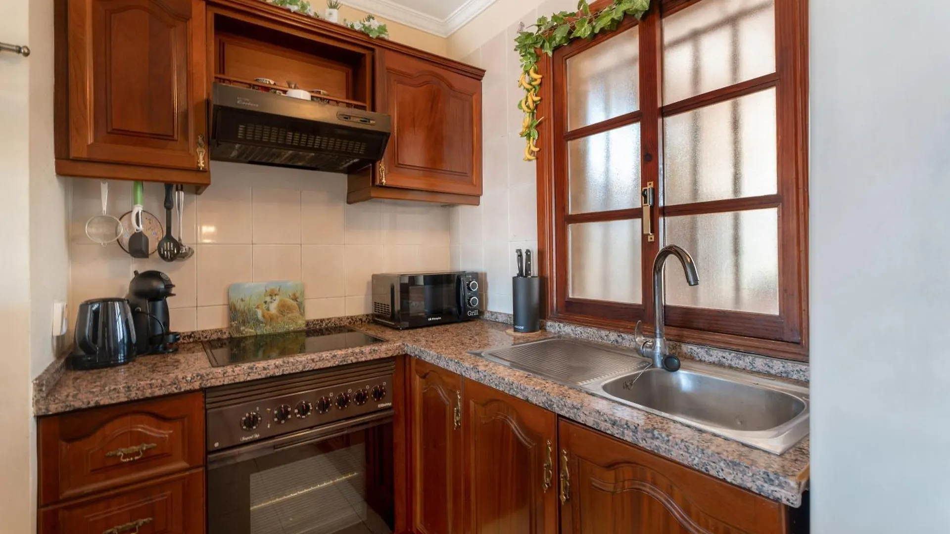Apartmán Exclusive Las Americas Property Costa Adeje  Španělsko
