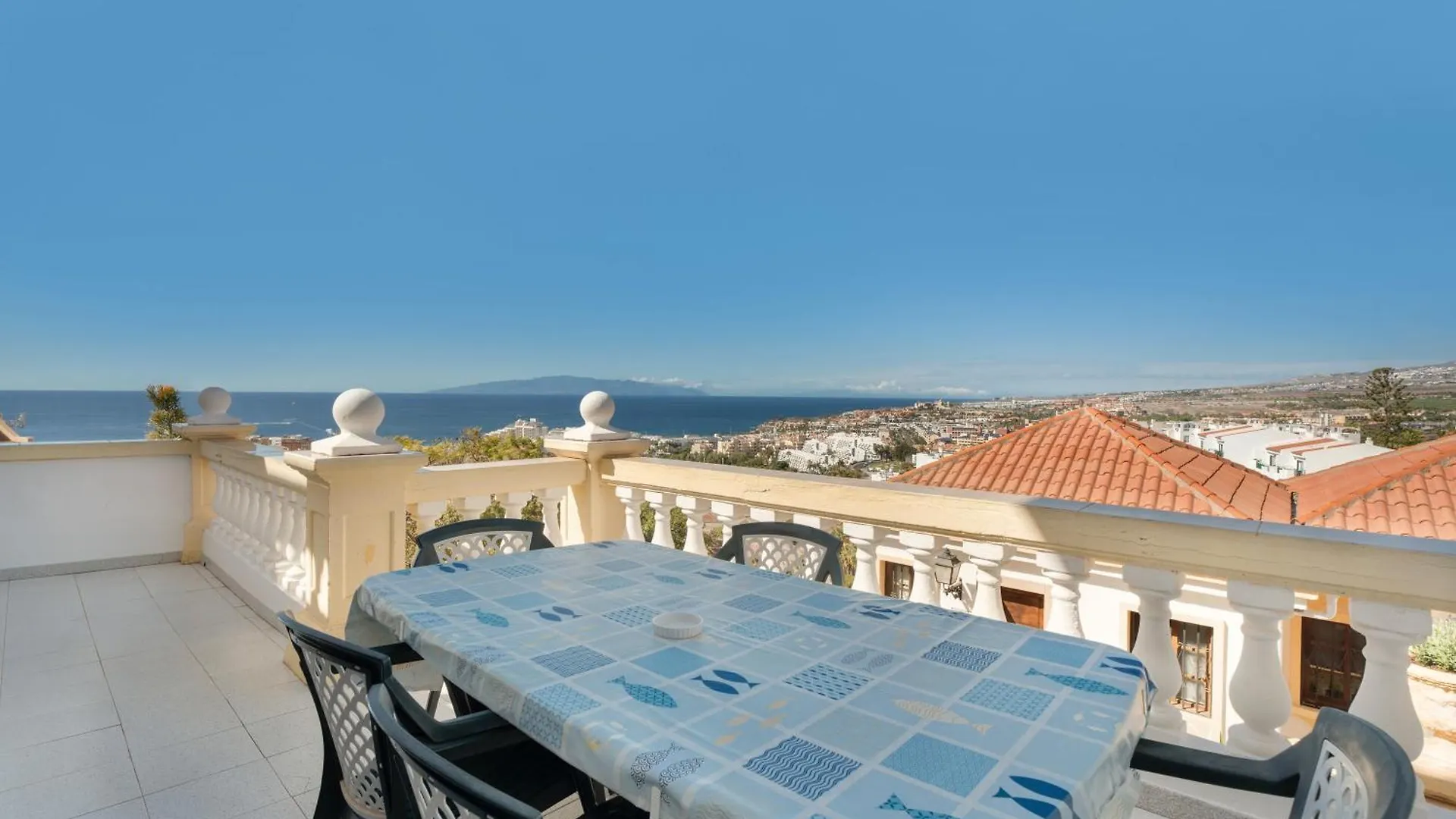 Apartmán Exclusive Las Americas Property Costa Adeje