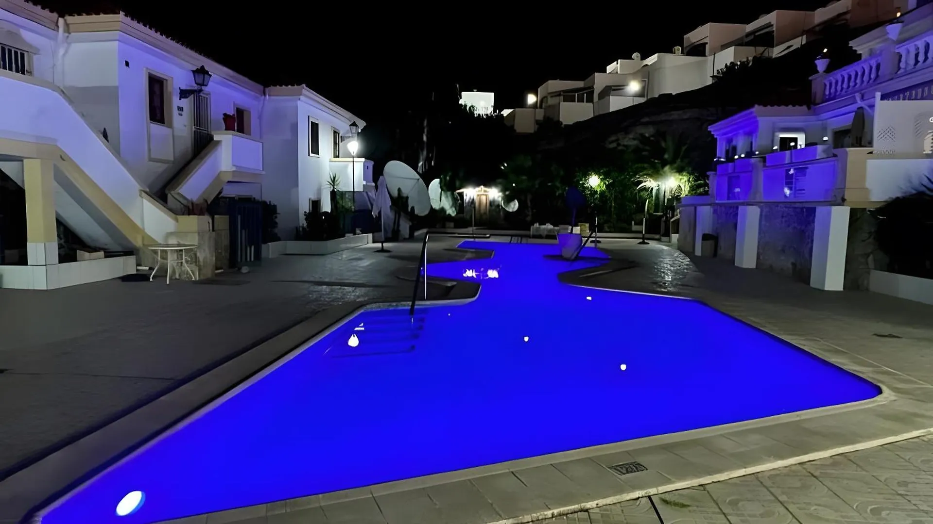 Apartment Exclusive Las Americas Property Costa Adeje